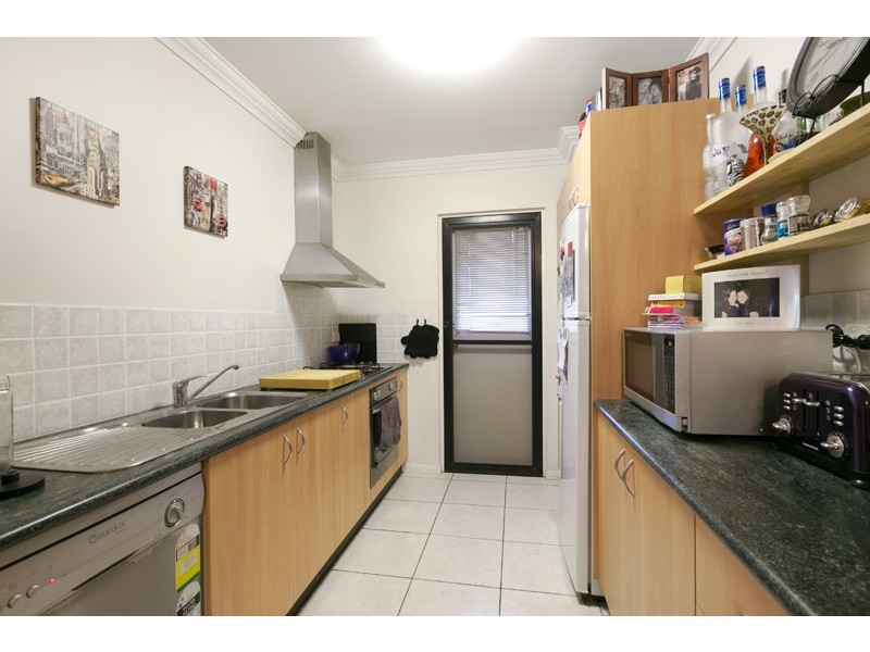 13/327 Boundary Street, Spring Hill QLD 4000