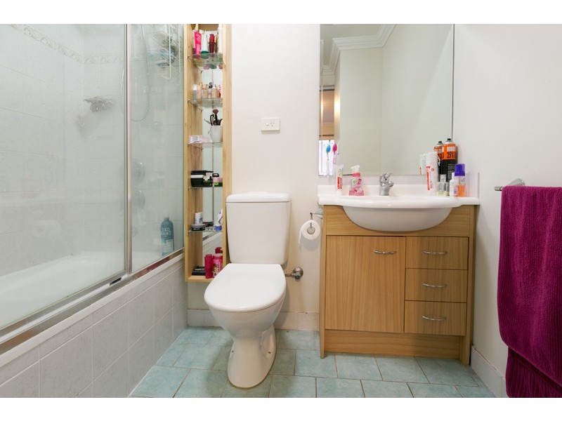 13/327 Boundary Street, Spring Hill QLD 4000