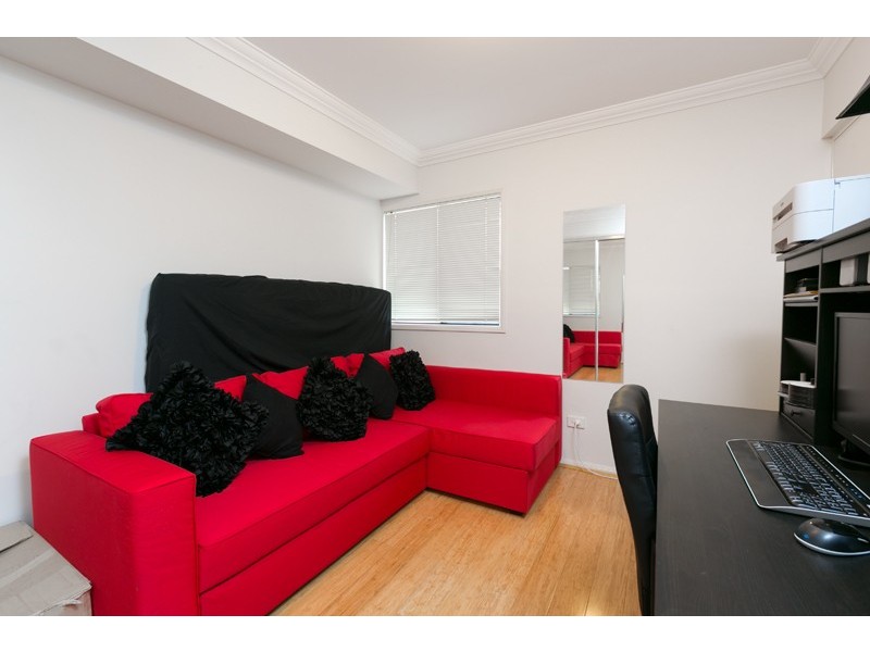 13/327 Boundary Street, Spring Hill QLD 4000