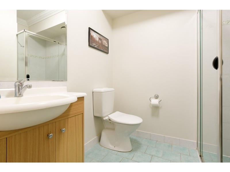 13/327 Boundary Street, Spring Hill QLD 4000