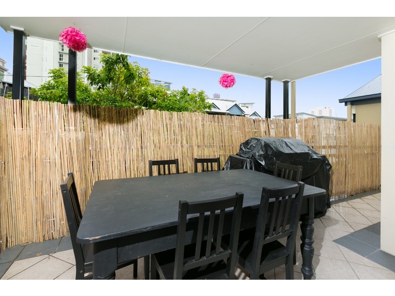 13/327 Boundary Street, Spring Hill QLD 4000