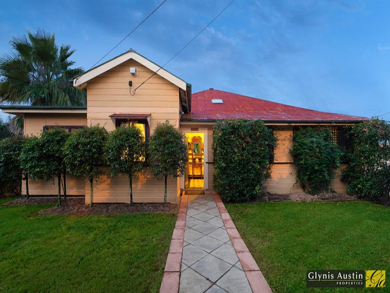1 Glengowrie Lane, Red Hill QLD 4059