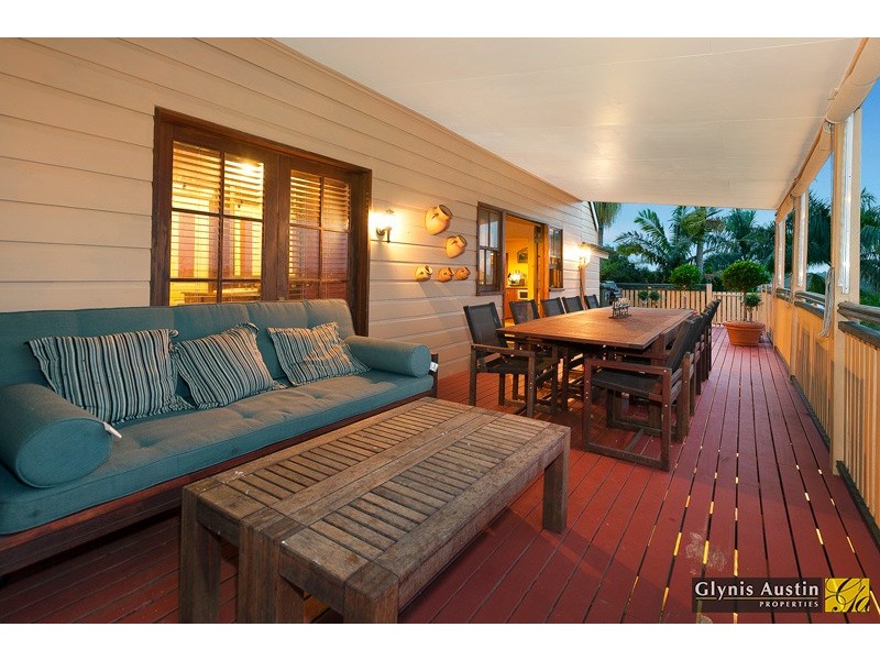 1 Glengowrie Lane, Red Hill QLD 4059