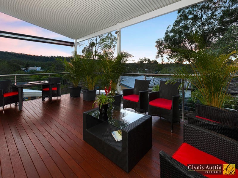 16 Paisley Street, Toowong QLD 4066