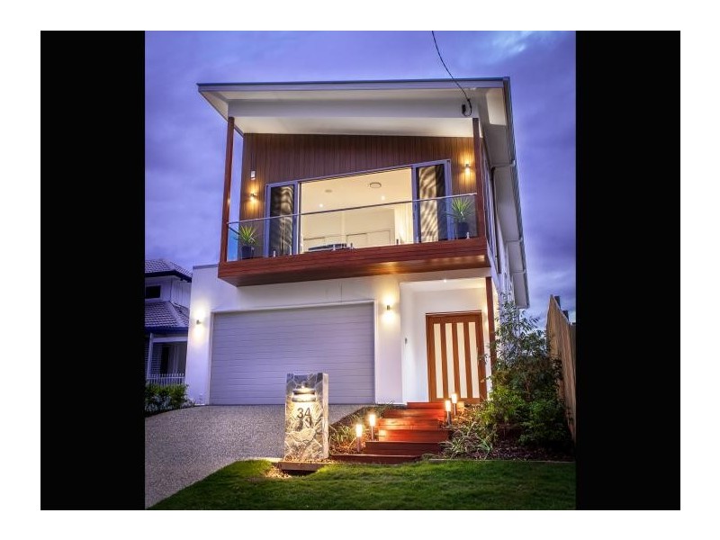 34 Gavan Street, Ashgrove QLD 4060