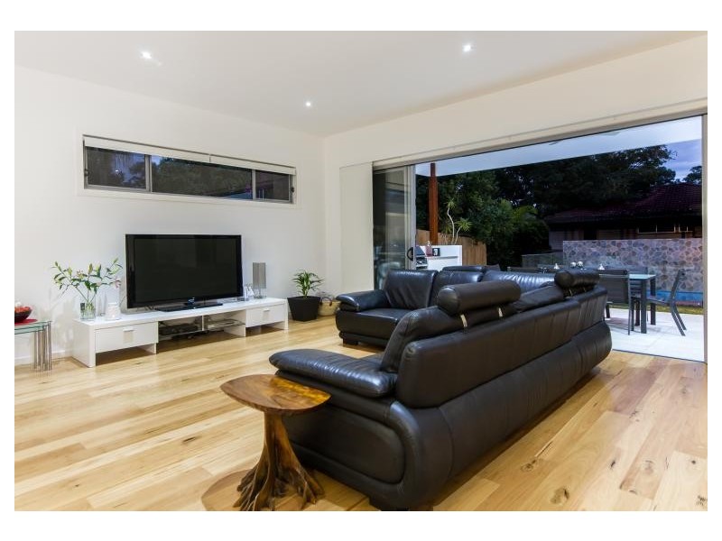 34 Gavan Street, Ashgrove QLD 4060