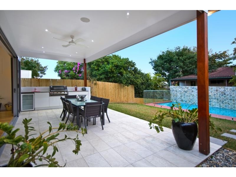 34 Gavan Street, Ashgrove QLD 4060