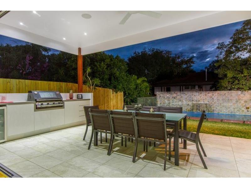 34 Gavan Street, Ashgrove QLD 4060