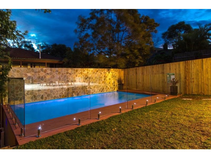 34 Gavan Street, Ashgrove QLD 4060