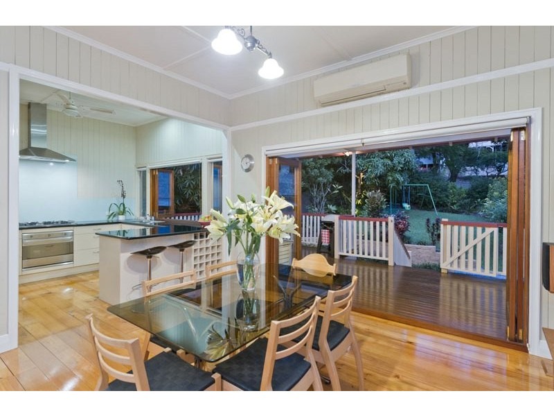 81 Empress Terrace, Bardon QLD 4065