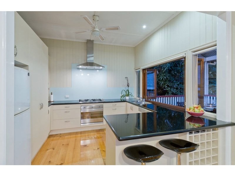 81 Empress Terrace, Bardon QLD 4065