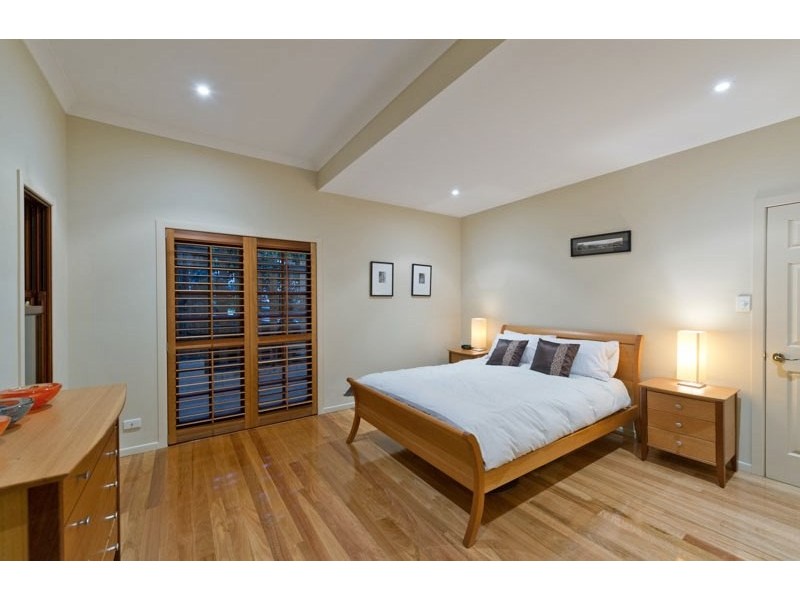 81 Empress Terrace, Bardon QLD 4065