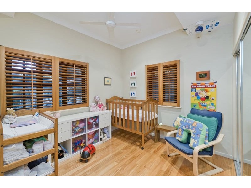 81 Empress Terrace, Bardon QLD 4065