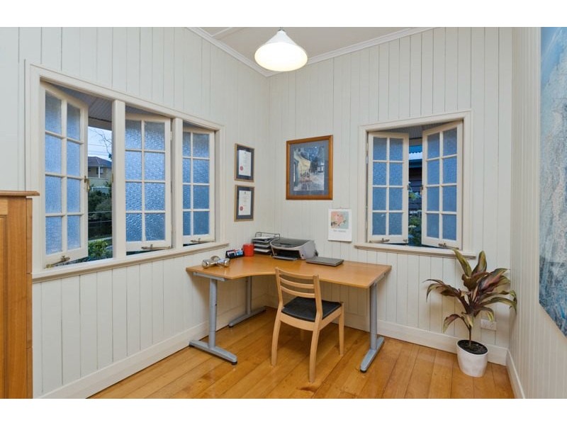 81 Empress Terrace, Bardon QLD 4065