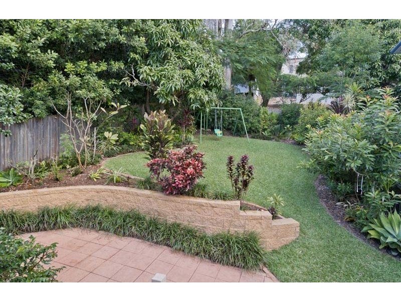 81 Empress Terrace, Bardon QLD 4065