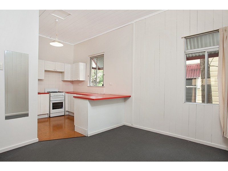 25 Martha Street, Paddington QLD 4064