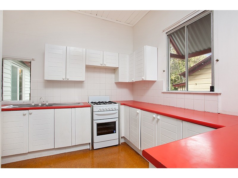 25 Martha Street, Paddington QLD 4064