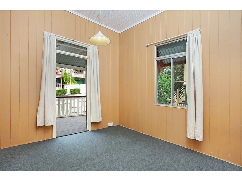 25 Martha Street, Paddington QLD 4064