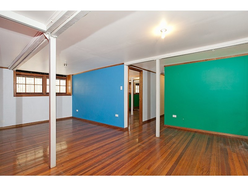 25 Martha Street, Paddington QLD 4064