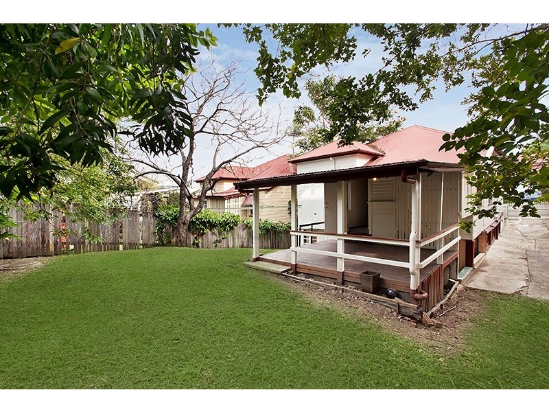 25 Martha Street, Paddington QLD 4064