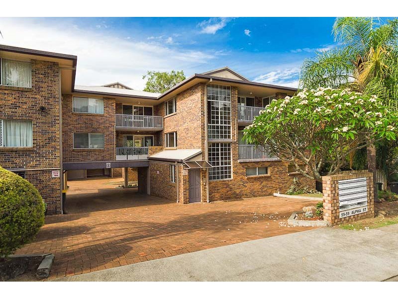 12/59 Alpha Street, Taringa QLD 4068