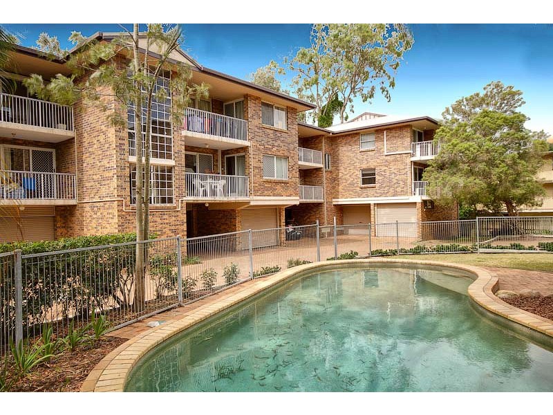 12/59 Alpha Street, Taringa QLD 4068