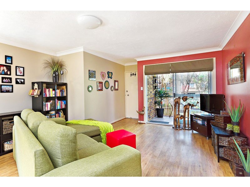 12/59 Alpha Street, Taringa QLD 4068