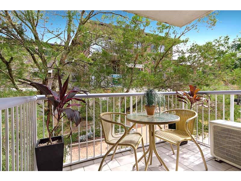 12/59 Alpha Street, Taringa QLD 4068