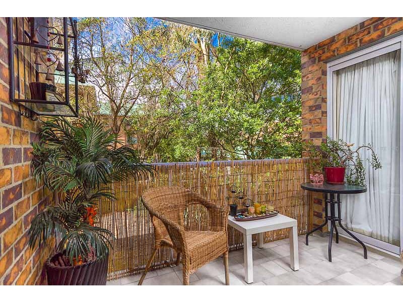 12/59 Alpha Street, Taringa QLD 4068