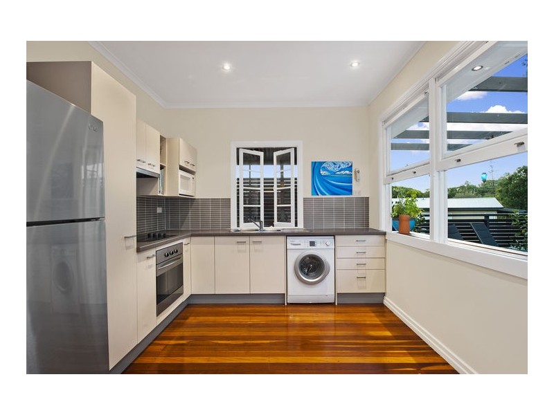 45 Fletcher Parade, Bardon QLD 4065