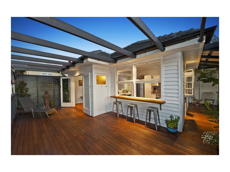 45 Fletcher Parade, Bardon QLD 4065