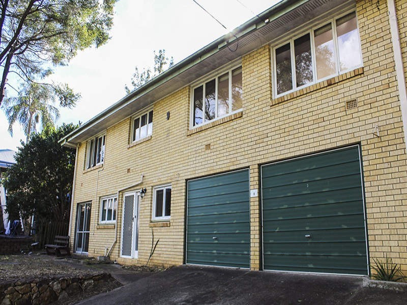 9 Wells Lane, Toowong QLD 4066