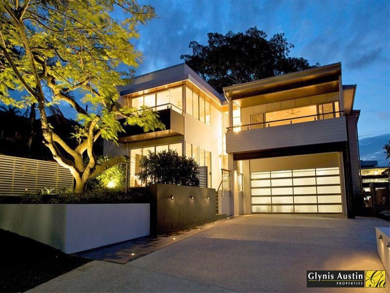 25 Aston Street, Toowong QLD 4066