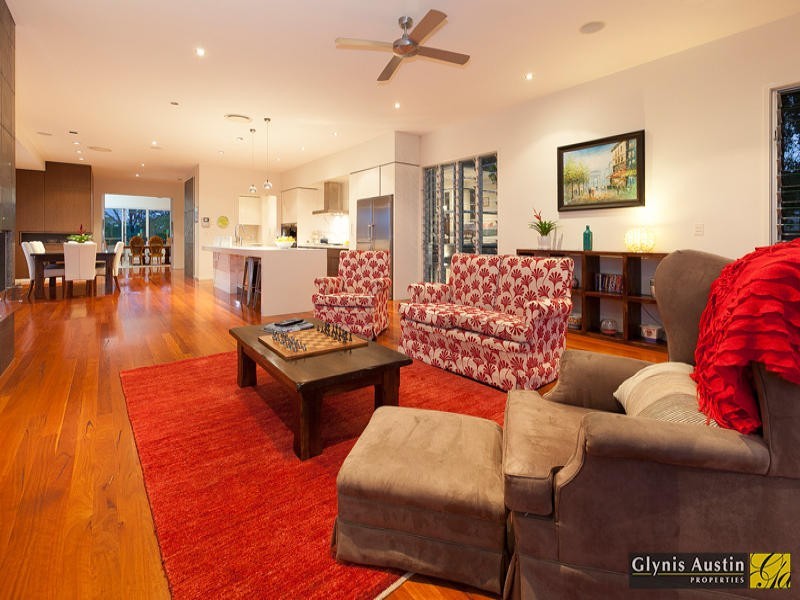 25 Aston Street, Toowong QLD 4066