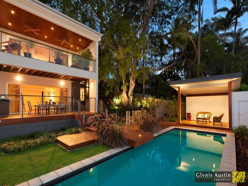 25 Aston Street, Toowong QLD 4066