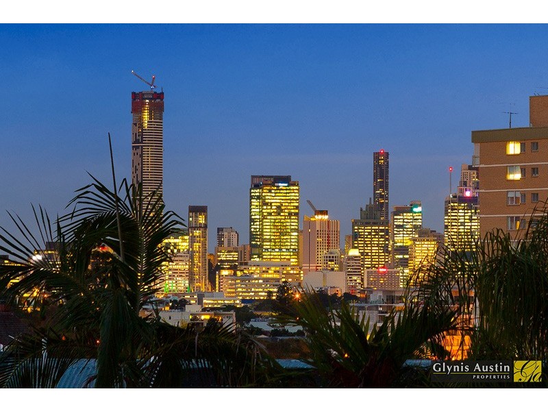 25 Aston Street, Toowong QLD 4066