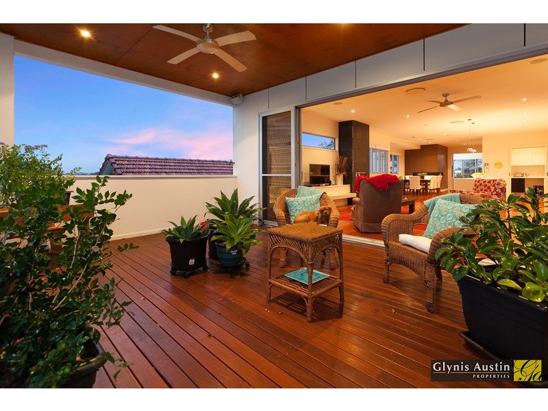 25 Aston Street, Toowong QLD 4066