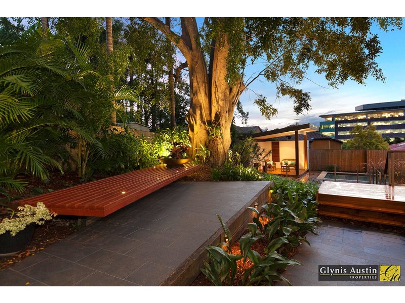 25 Aston Street, Toowong QLD 4066