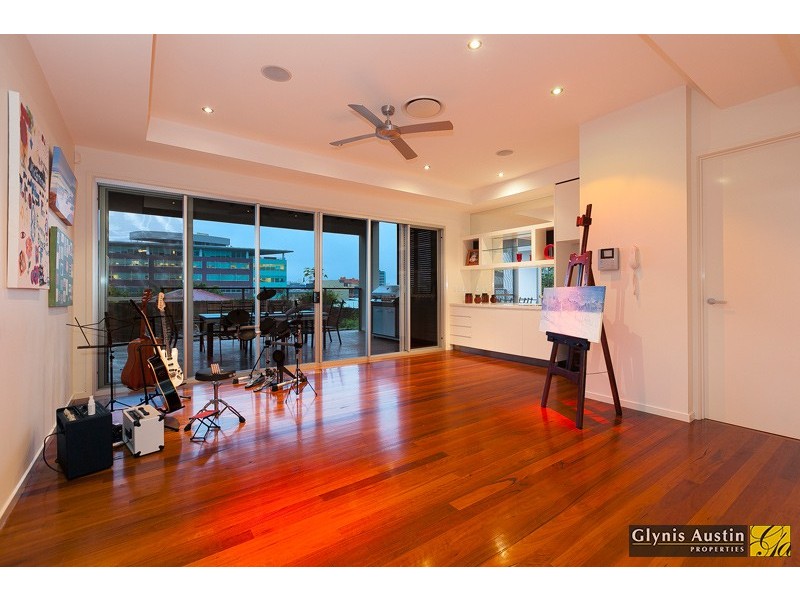 25 Aston Street, Toowong QLD 4066