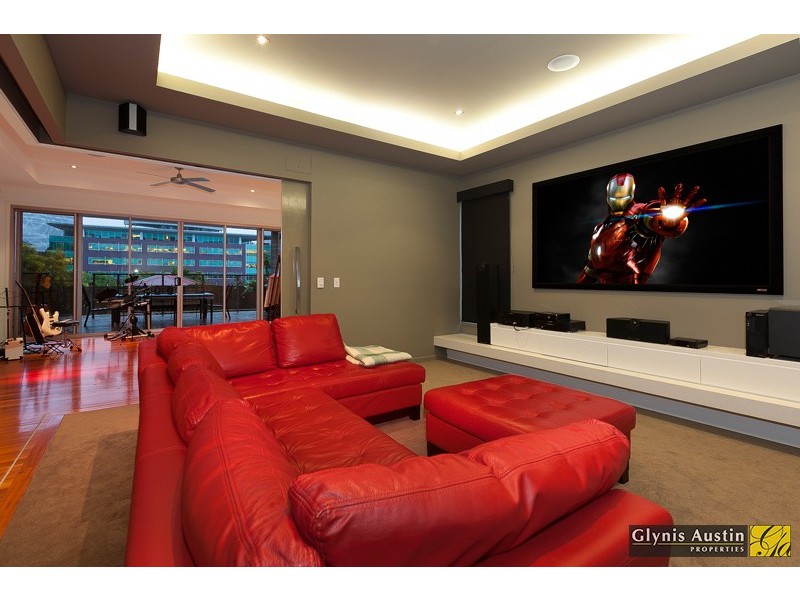 25 Aston Street, Toowong QLD 4066