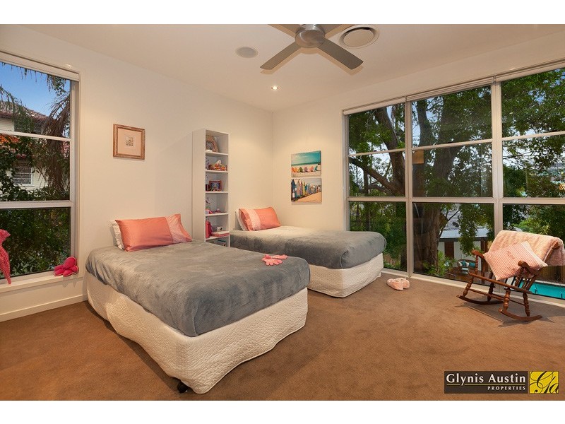 25 Aston Street, Toowong QLD 4066