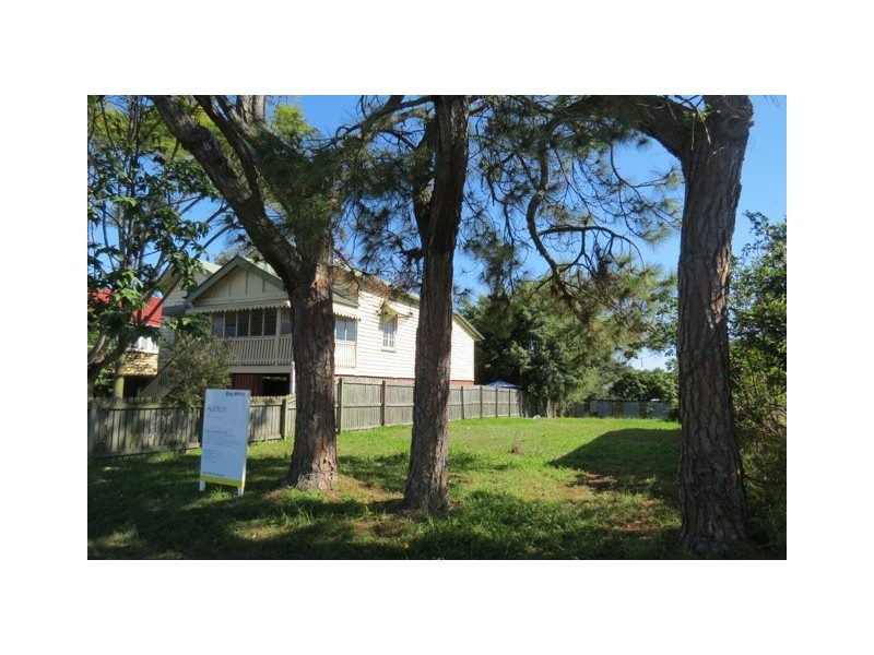 80 Park Road, Wooloowin QLD 4030