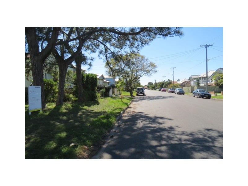 80 Park Road, Wooloowin QLD 4030