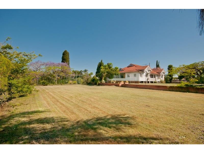 46 Cadell Street, Auchenflower QLD 4066
