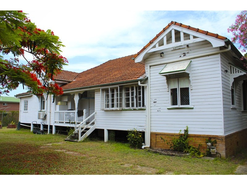 46 Cadell Street, Auchenflower QLD 4066