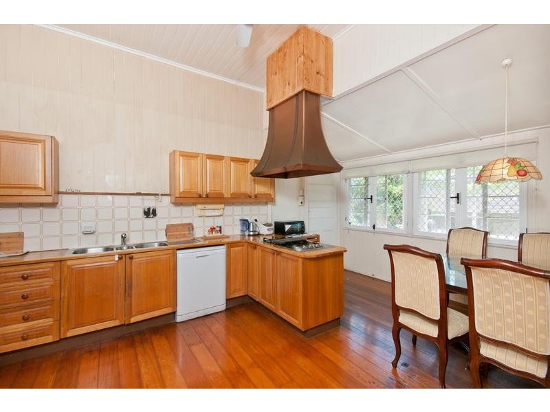 46 Cadell Street, Auchenflower QLD 4066