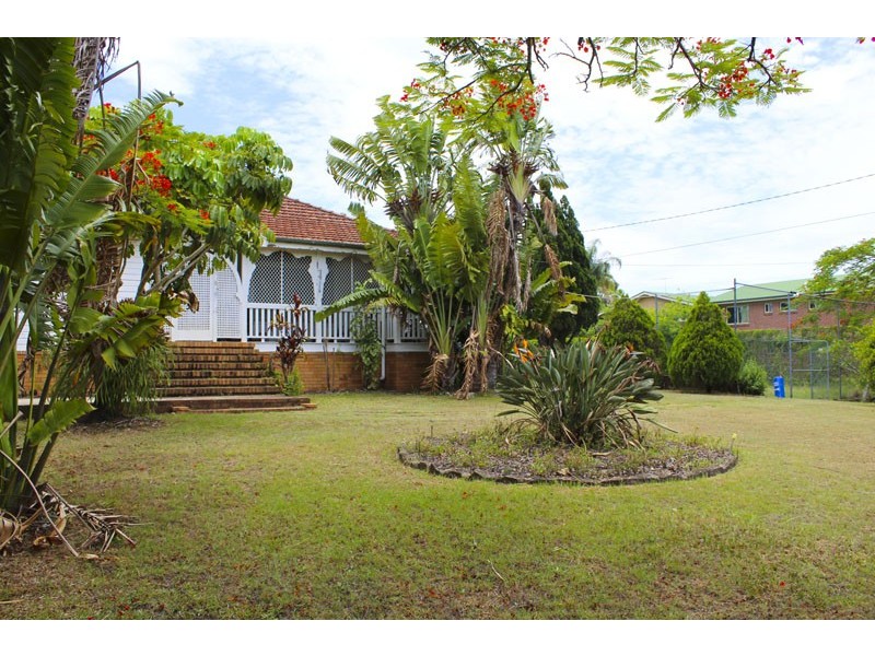 46 Cadell Street, Auchenflower QLD 4066