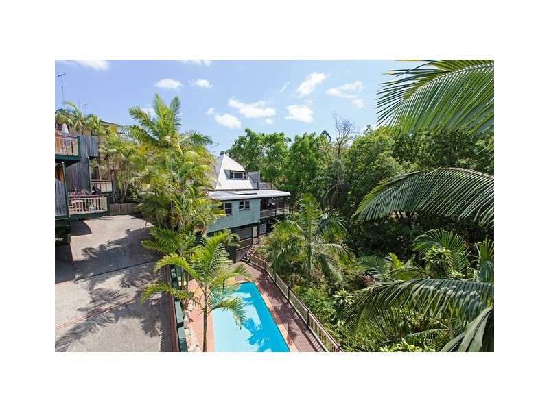 33 Upper Cairns Terrace, Paddington QLD 4064