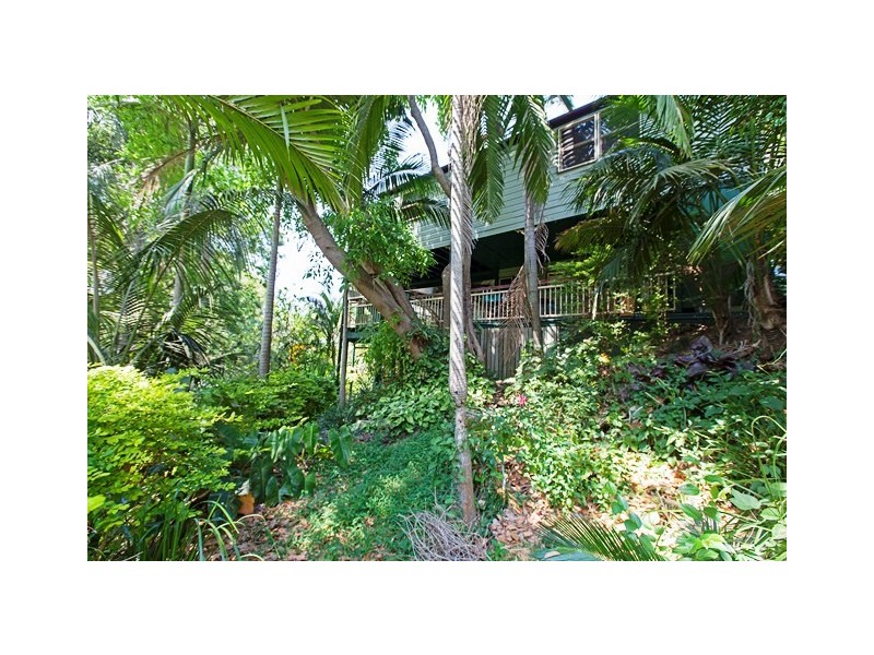 33 Upper Cairns Terrace, Paddington QLD 4064