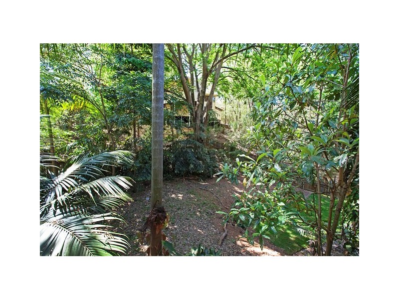 33 Upper Cairns Terrace, Paddington QLD 4064